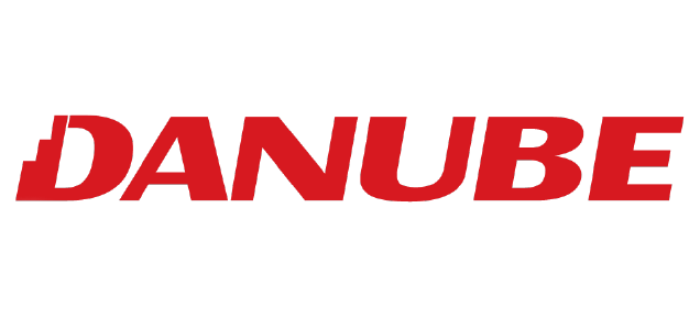 Danube logo