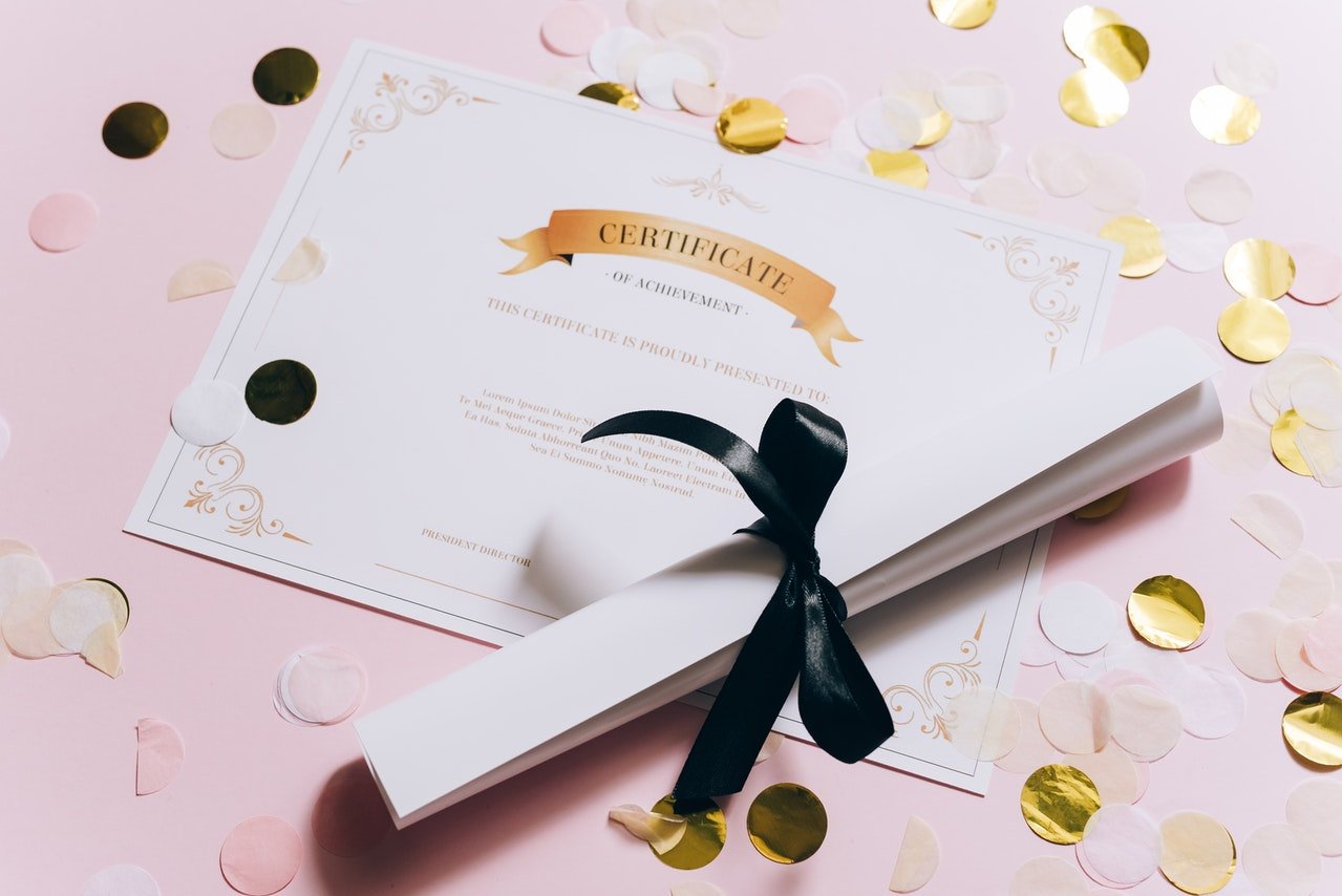 educational certificate attestation