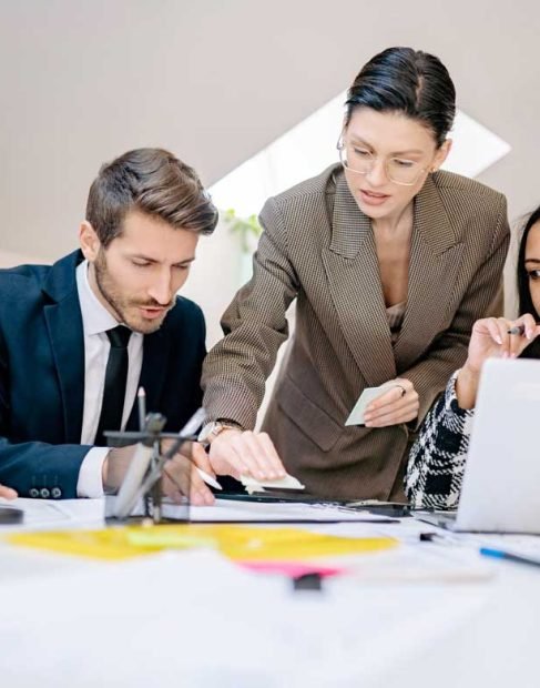 Highbiz Attestation Services in UAE&nbsp;